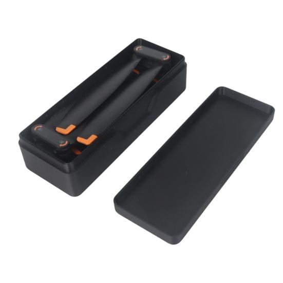 Yousheng Storage Case for DJI Mini 5 Pro Propeller Portable Plastic Holder for 4 Blades Shockproof Scratch-Resistant Travel Box for Drone Accessories