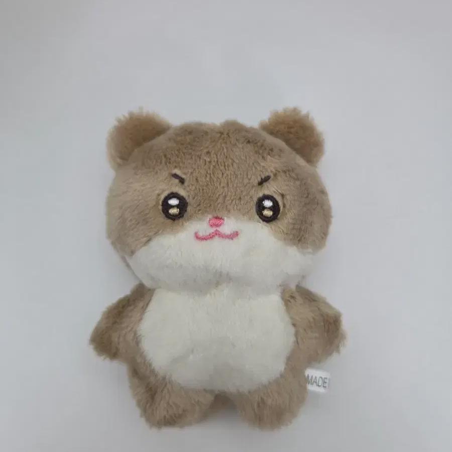 Слэм Данк Чон У-сон Атрибут Выдра 10 см