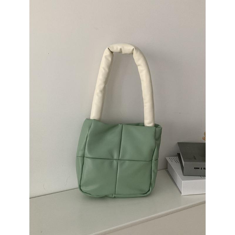 Новая корейская сумка для девочек в стиле Ins осенью