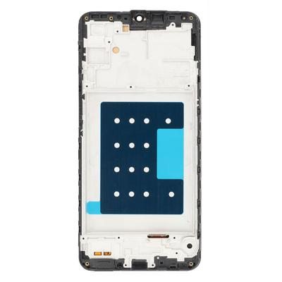 Для Samsung Galaxy A16 4G A165F ЖК-экран и сборка дигитайзера класса C+рамка (Технология In-Cell) (Без логотипа)