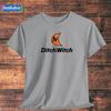 Новая футболка с логотипом Ditch Witch Много цветов Размер от S до 5XL Сделано в США