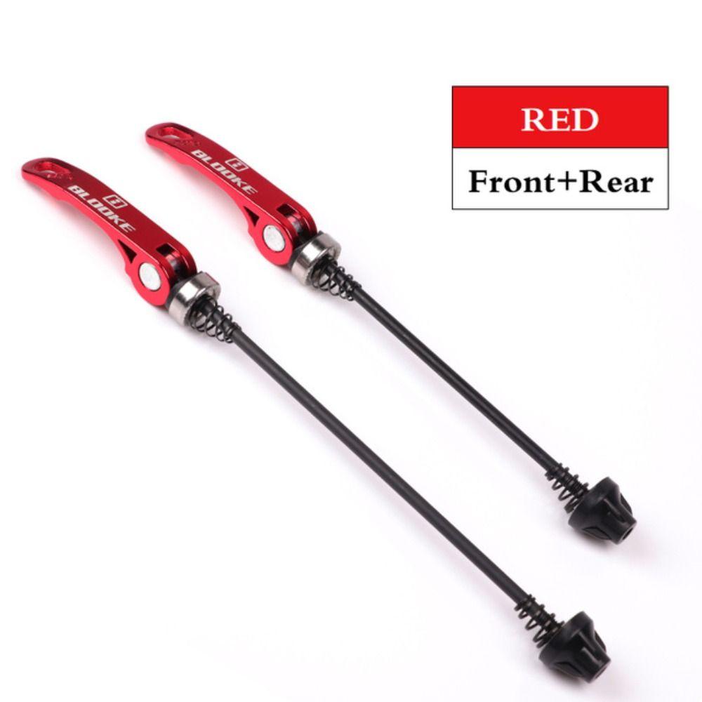 Quick Release Bicycle Hub Quick Release Lever Bike Quick Release Lever Folding Bike
