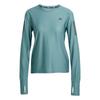 Otr Comfortable Versatile Aesthetic Solid Color Long Sleeve Regular T-Shirt Women Tops KC2199