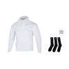 Nike Stride Men's Repel Uv Running Jacket HV4549-100