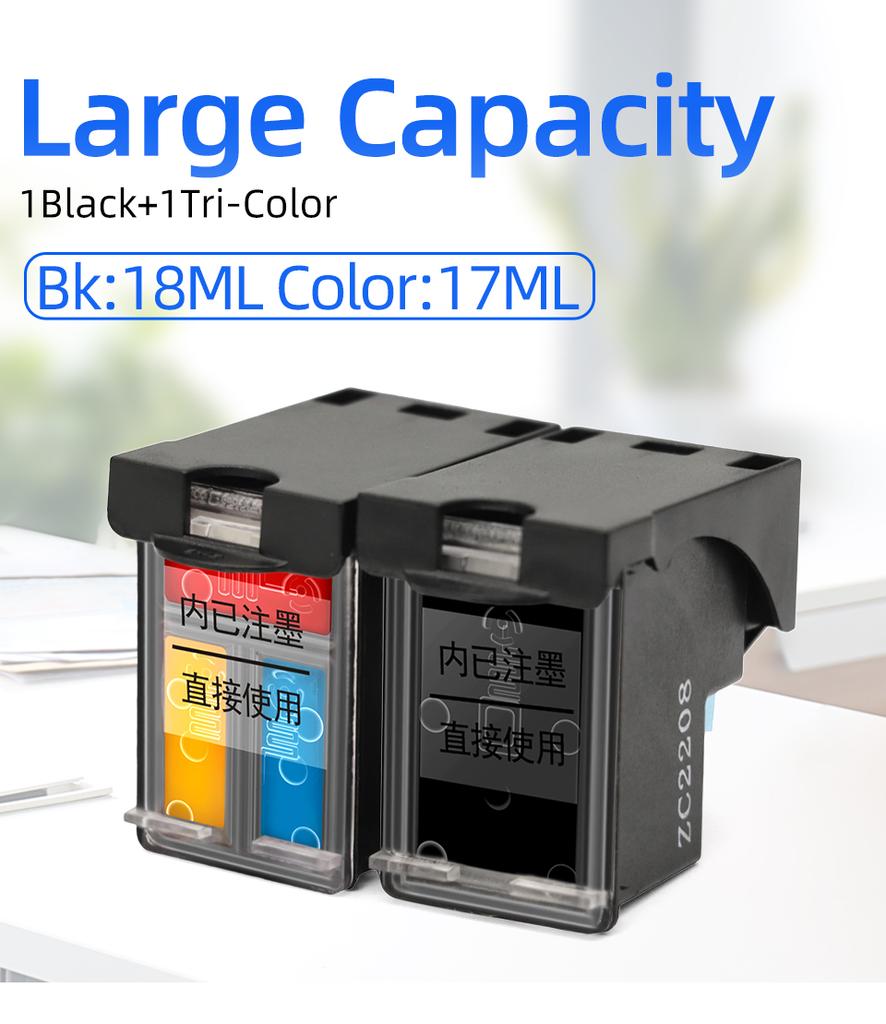 Совместимые картриджи для струйных принтеров Canon PIXMA MX494 MG2440 MG2940 MG2540 MG2540S IP2840 для картриджей Canon PG-445 CL446