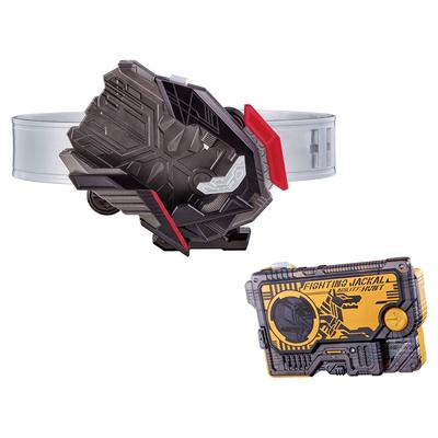 Bandai Пояс трансформации Kamen Rider DX Raid Riser Zero-One