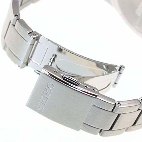 Seiko SPIRIT Chronograph SBTR005 Мужские часы серебро НОВИНКА из Японии