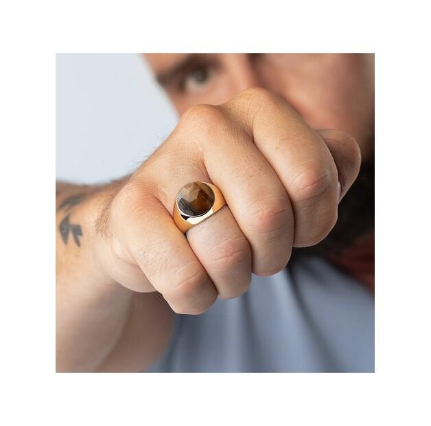 Мужской перстень Giorre 8218_85763