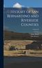 Книга History of San Bernardino and Riverside Counties; Volume II