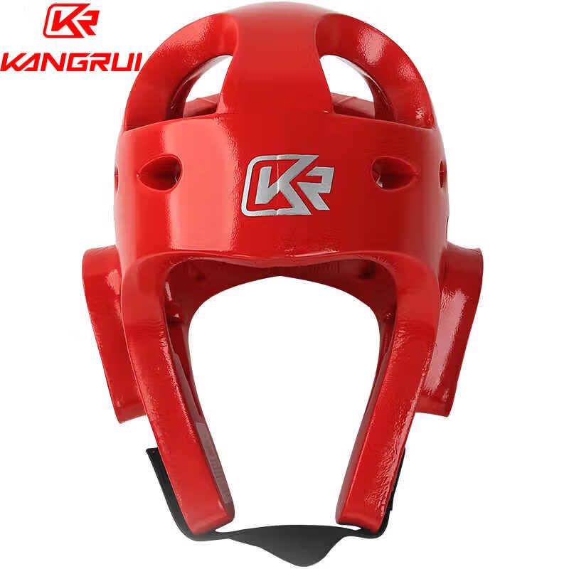 Kangrui Taekwondo & Karate Full Protection Headgear