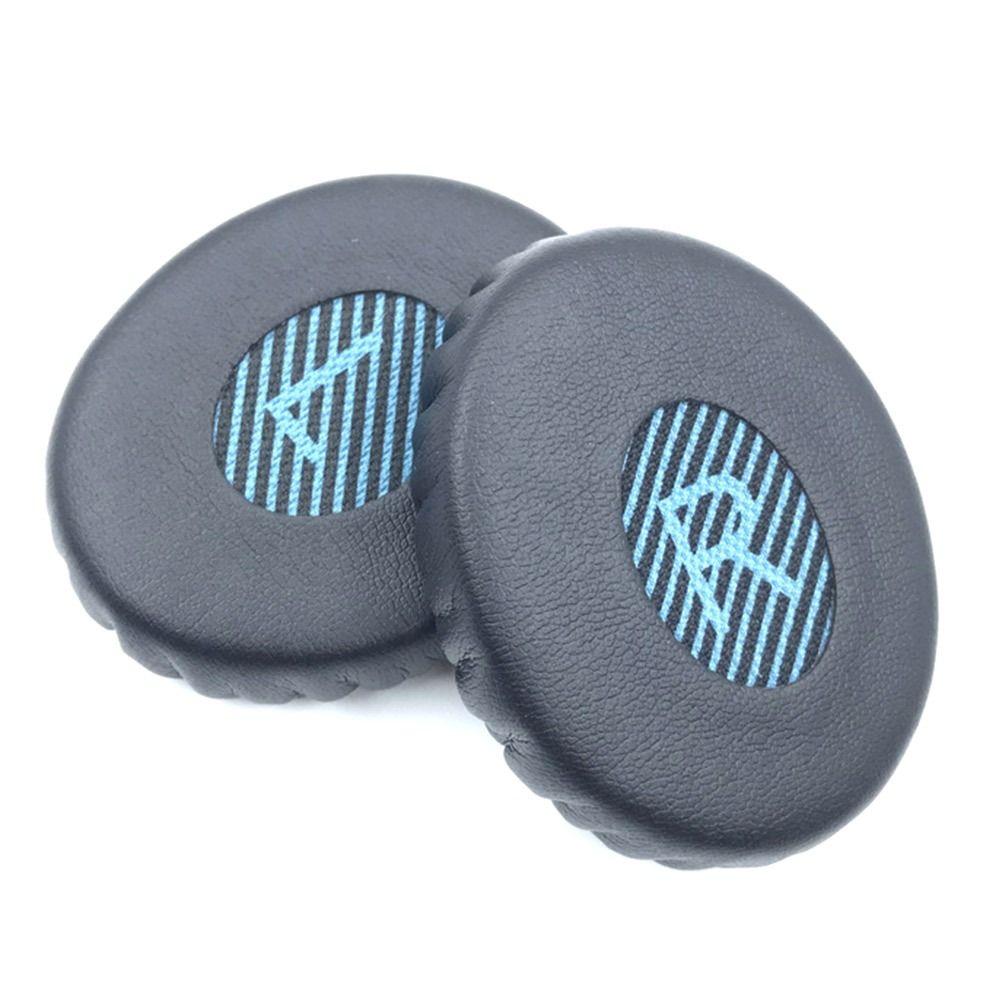 1Pair Replacement Earmuffs Foam Pad Ear Pads Earbuds Cover Ear Cushion Headphones Accessories for BOSE OE2 OE2I