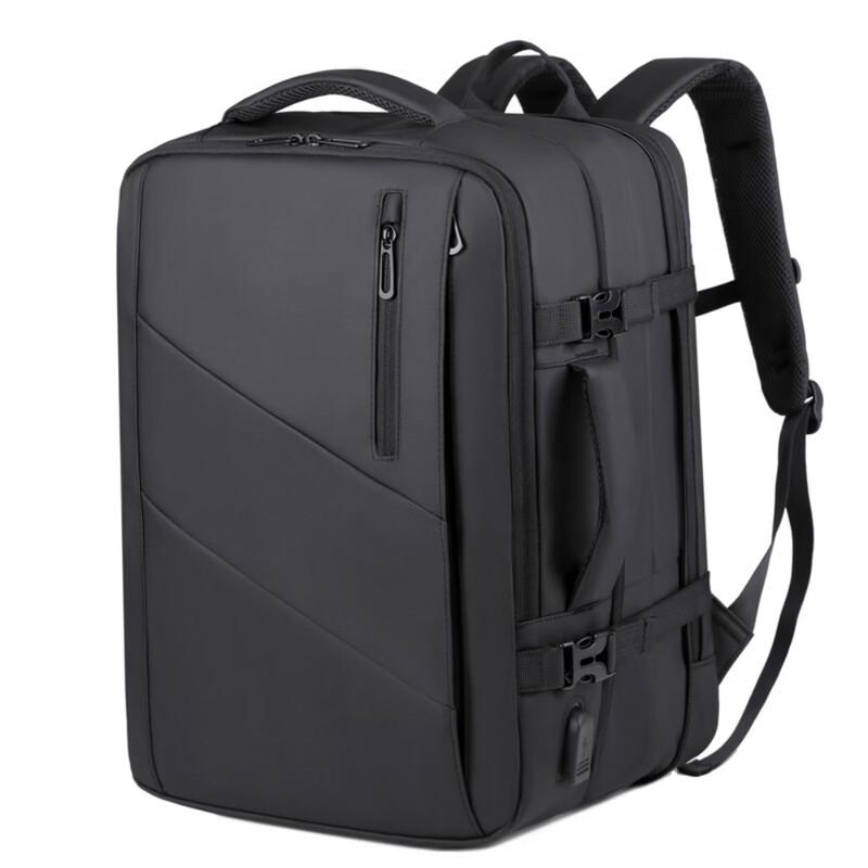 Деловой commuter-рюкзак для ноутбука Li Shen 15,6 дюйма