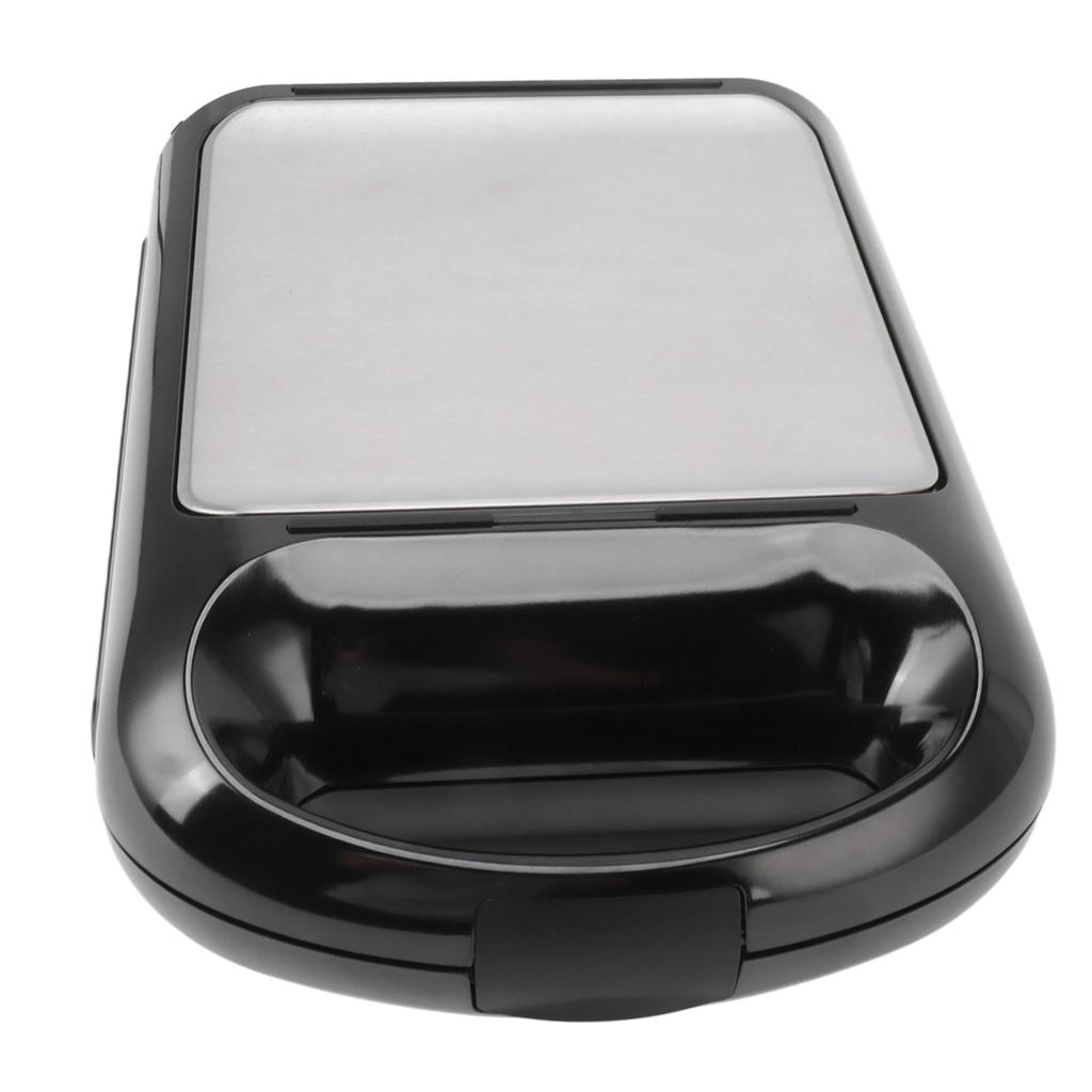 Sandwich Maker Toaster Electric Panini Grill with Nonstick Surface Makes 4 Sandwiches In Minutes