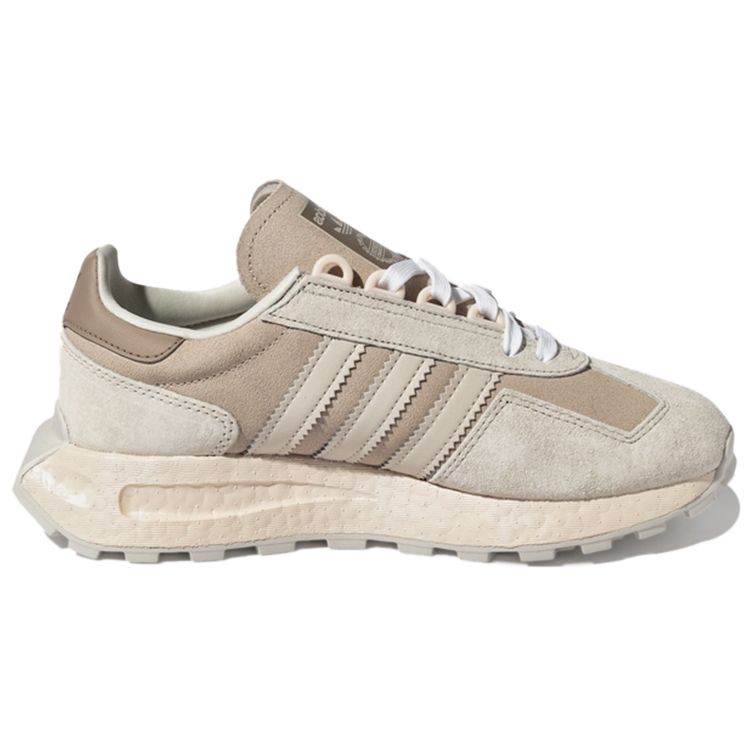Adidas Retropy E5 Bliss Chalky Brown Unisex Sneakers GV6760
