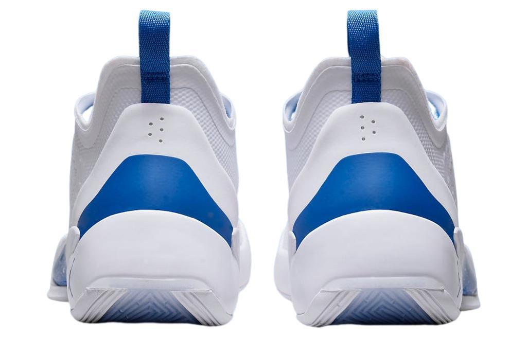 Air Jordan Luka 1 'Sport Blue' DQ7689-114