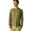 Dare 2B Mens Trackstand Ace Long-Sleeved T-Shirt