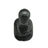 Fit For Seat Leon 1 MK1 Car Gear Shift Knob Head 5/6 Speed gear shift lever stick with Gaitor Boot Cover