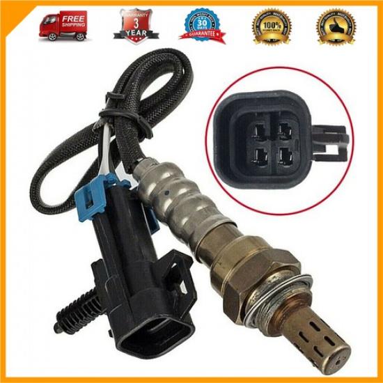 Upstream Oxygen O2 Sensor For GMC Envoy 4.2LL6 2002 2003&Sierra 1500 4.3LV6 2007