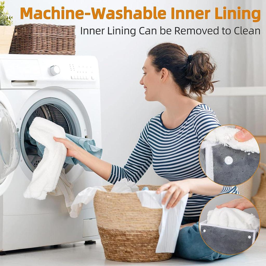 Электрические утеплители для ног и ног: Для домашнего и офисного использования, коврик для поддержания постоянной температуры