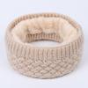 Cozy And Stylish Womens Chunky Knit Knitted Snood Winter Soft Neck Warmer