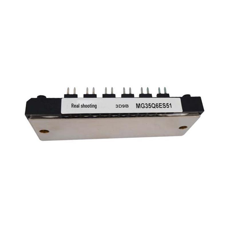 Новый оригинальный выпрямительный мост IGBT-модуль 6MBI450V-170-80 6MBI50VA-060-50