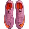 Nike Zoom Mercurial Vapor 16 Pro FG GS Scary Good Pack Детские кроссовки Фиолетовый Магия-Фламинго Полный-Малиновый HF5448-600