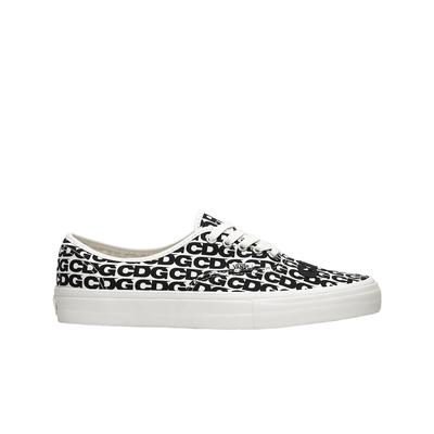 Vault X Cdg Og Authentic Lx Белый Черный 2018