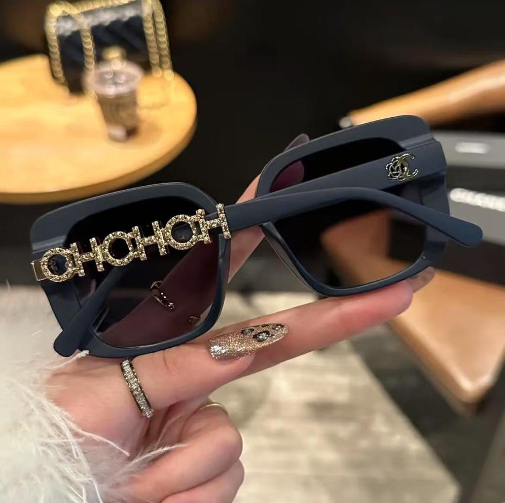 Стильные высококачественные поляризационные солнцезащитные очки для путешествий на автомобиле, защита от ультрафиолета, универсальные женские