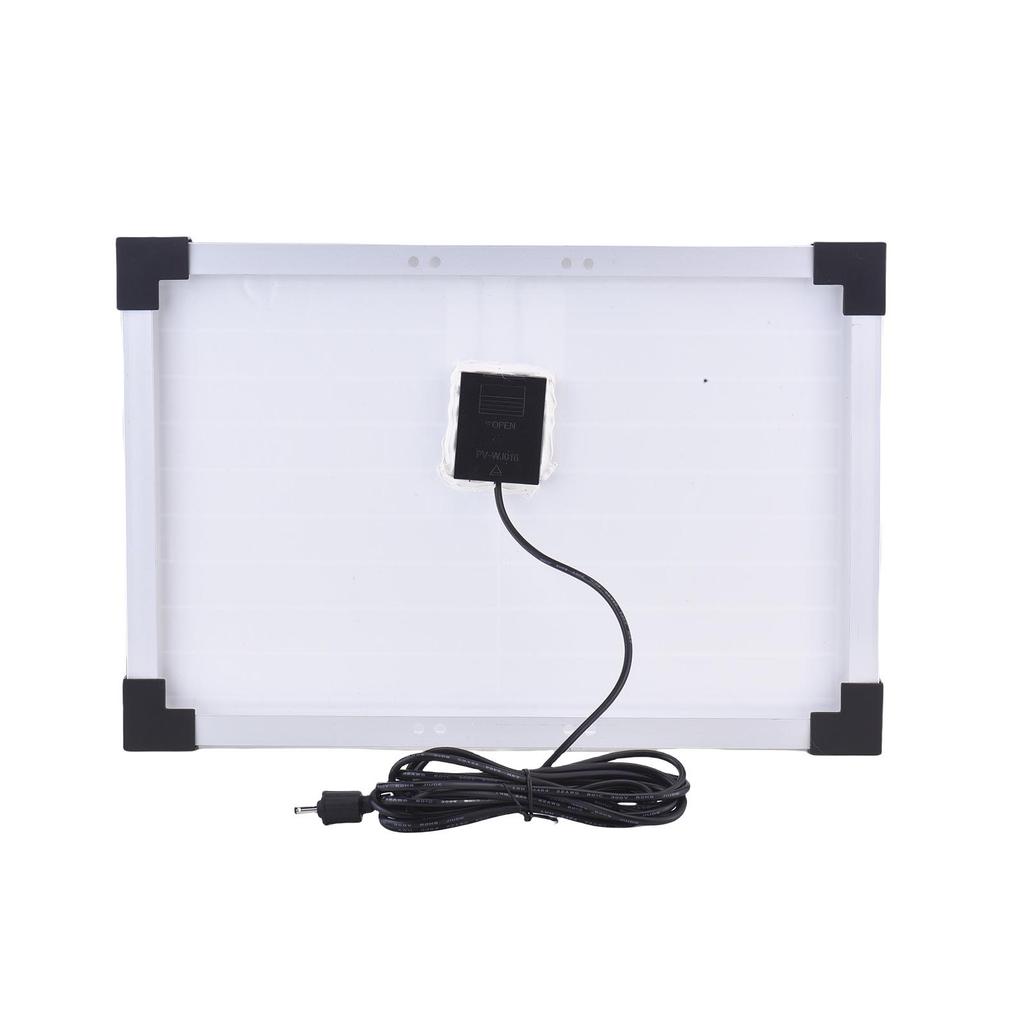 Солнечный вентилятор для питомника с комплектом из 2 вентиляторов, перезаряжаемая солнечная панель, циркуляционная функция таймера для теплиц, сараев