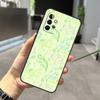 Skeleton Dinosaur Pattern Case For Samsung Galaxy A56 A36 A26 A16 A06 A25 A54 A34 A14 A52 A32 A12 A13 A33 A53 A15 A35 A55