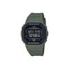 Серия G-Squad G-Shock Классические Ретро Модные Квадратные Мужские Часы Черные DW-5610SU-3