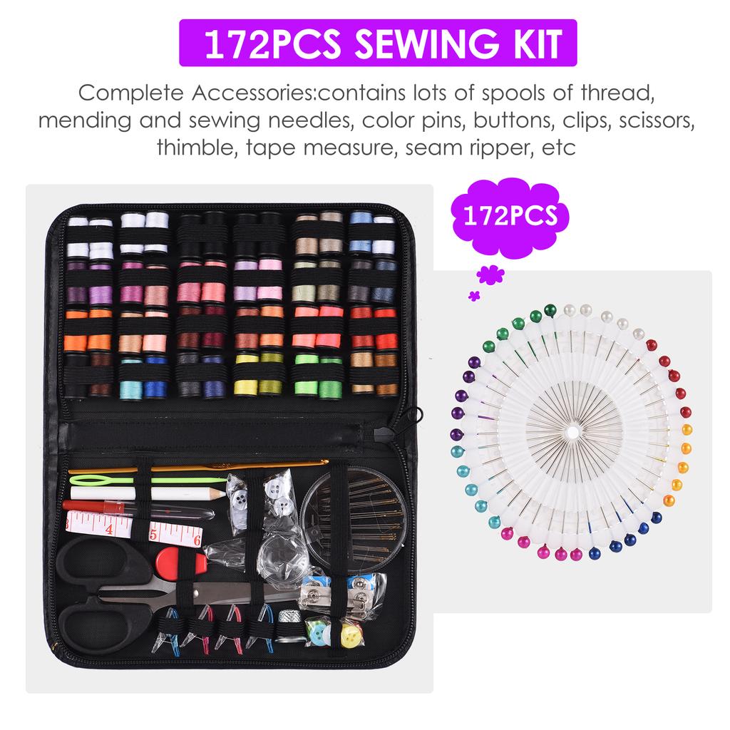 Высококачественная многофункциональная бытовая швейная машина, регулируемая 2-скоростная педаль со светодиодной подсветкой, 12 стежков