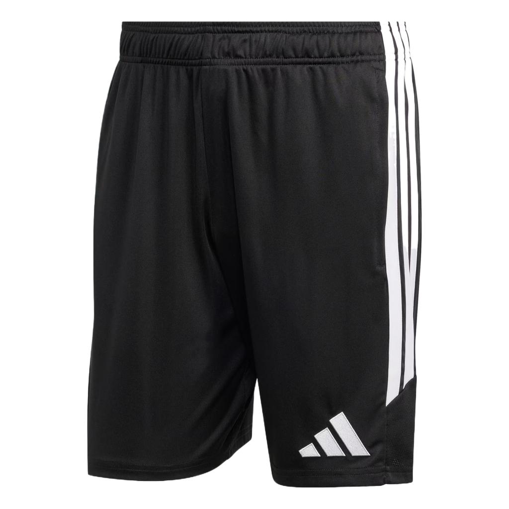 adidas Tiro 26 Однотонные, приятные для кожи, удобные футбольные штаны Мужские брюки JY9719