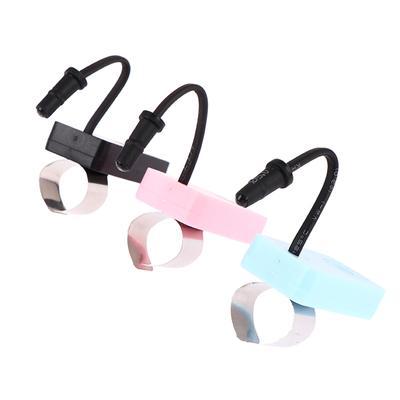 3-уровневая перезаряжаемая лампа для большого пальца, светодиодный инструмент для удаления ушной серы