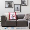 Pillow Cover Cartoon Diddl Diddlina  Morden Pillow Case For Living Room Chair Pillowcases