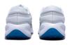 Nike REVOLUTION 7 GS Износостойкие Дышащие Низкие Детские Беговые Кроссовки Сине-Белые FN4991-100