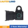 20450639  Manifold Absolute Pressure Map Sensor Fit for Volvo Penta Volvo Truck D11 D13  22329559 21097978 22422785 A2C96053500