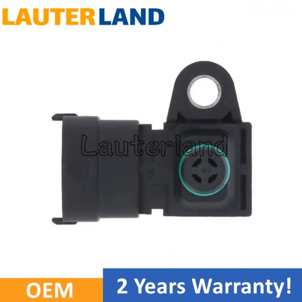 20450639 Manifold Absolute Pressure Map Sensor Fit for Volvo Penta Volvo Truck D11 D13 22329559 21097978 22422785 A2C96053500