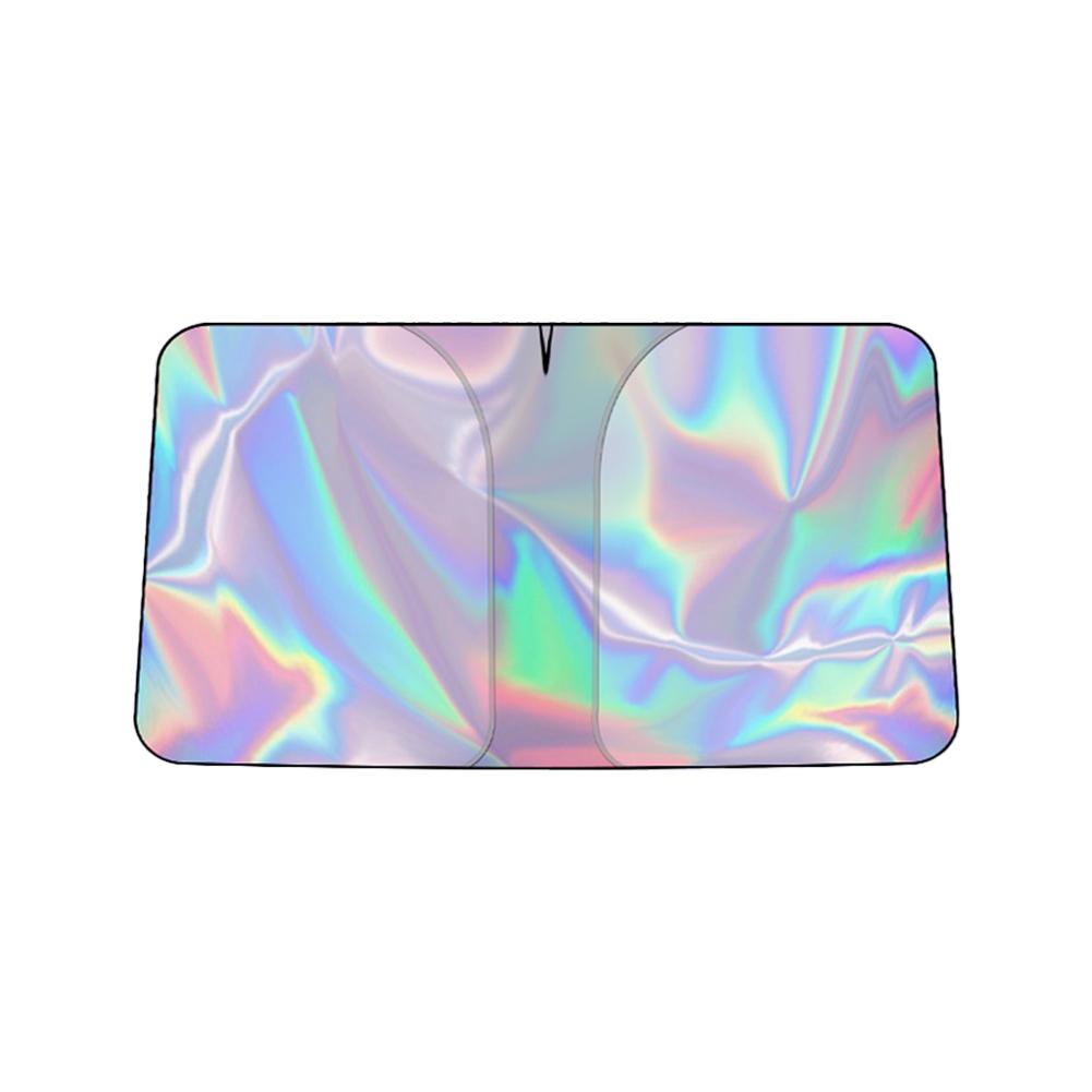 Солнцезащитный козырек на лобовое стекло автомобиля, солнцезащитный козырек для лобового стекла, солнцезащитный козырек для салона автомобиля, защита от ультрафиолетового излучения, аксессуар G9V4