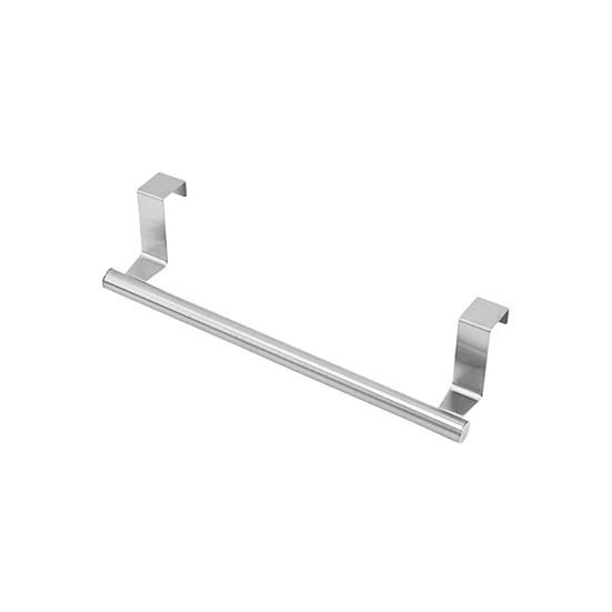 Держатель для кухонного полотенца Yousheng, вешалка для полотенец на дверь шкафа, грузоподъемность 5 кг, простая установка, вешалка для кухонных полотенец