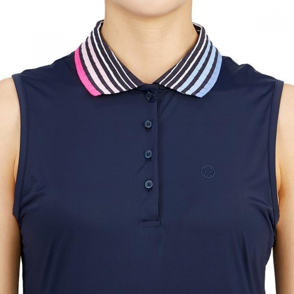 Футболка без рукавов Zipore Golfwear женская, размер S, g4lS22k91 twlt