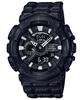 Мужские часы G-SHOCK, смола, водостойкость 200 м, цифровые, ударопрочные, кварцевые, GA-110BT-1A