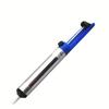 Aluminum Metal Desoldering Pump Suction Tin Gun Soldering Sucker Pen Removal Vacuum Desoldering Pump Tool