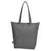 Plain Jersey Shopper Bag