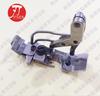 Pegasus M800ex Jack 798 Siruba 988 Промышленная швейная машина Оверлок Лапка Четырехниточный Pull Shoulder Strap Presser