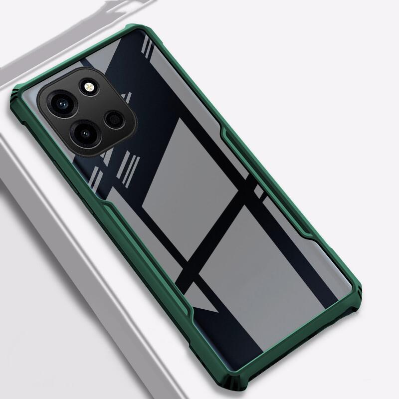 For OnePlus Nord6 Case Smooth Protection Air Cushion For OnePlus Nord 6 Back Cover
