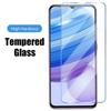 Защитная пленка для экрана Xiaomi Redmi 9A 9C NFC 7 7A 8 8A Note 9 Pro Max 10 10S 5G 9S 7S 9AT 9i 9T 8T закаленное стекло на Redmi 9 Prime Cover Film