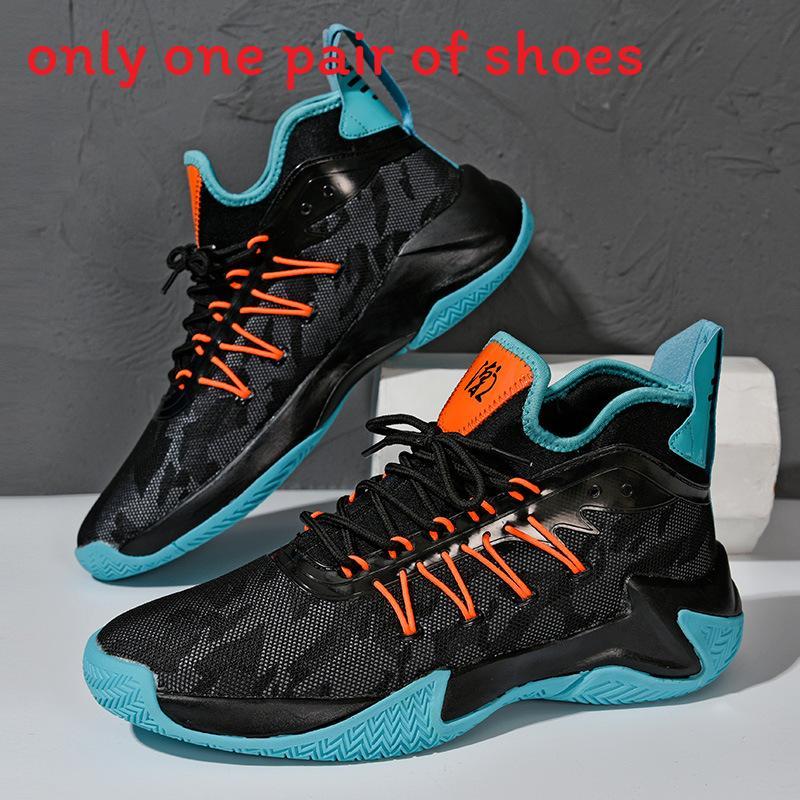 Sports Casual Sneakers Men Breathable Mesh Basketball Shoes With Low Profile Design For Active Wear