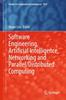 Книга Software Engineering, Artificial Intelligence, Networking and Parallel/Distributed Computing : 1012