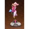 ARTFX J Dragon Quest The Adventure of Dai Maam 18 масштаб ПВХ окрашенная готовая фигурка PP904